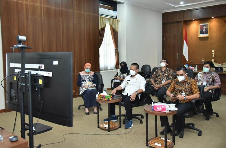 Pemkab Kebumen Gelar Lomba Inovasi Desa Berhadiah 10 Mobil