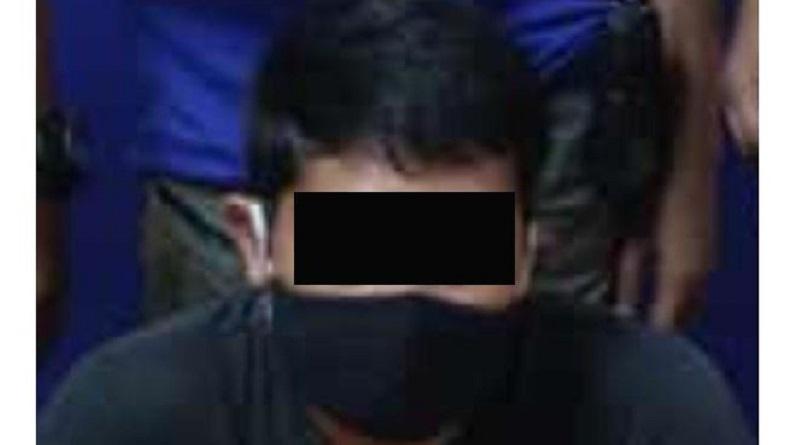 Pemuda di Pineleng Pukul Warga Isoman Gegara Keluar Rumah