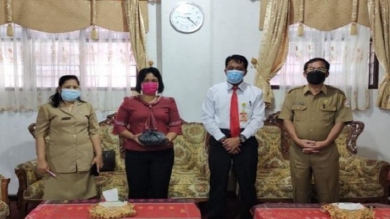 Diperiksa Polisi, Mantan Ketua PKK Pahae Julu Kembalikan Uang Rp108,1 Juta