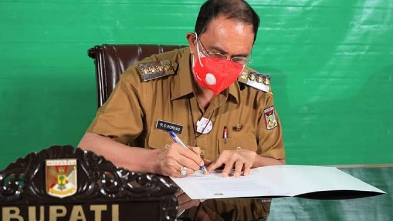 title Pemkab Minahasa Berkomitmen Turunkan Angka Stunting, Tahun 2020 Ada 177 Balita Pemkab Minahasa Berkomitmen Turunkan Angka Stunting, Tahun 2020 Ada 177 Balita