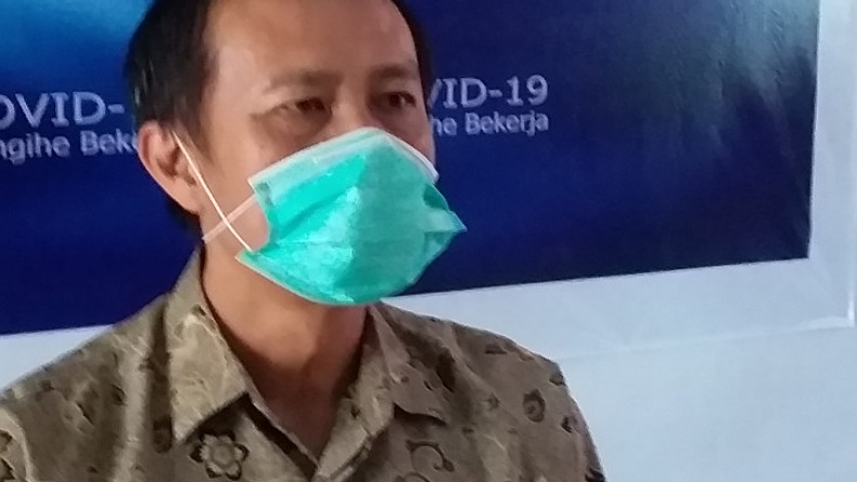 title 361 Orang Warga Sangihe Terpapar Covid-19 Selama Juli 2021 361 Orang Warga Sangihe Terpapar Covid-19 Selama Juli 2021