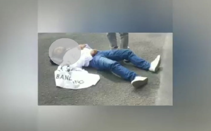 Pengurus PHRI KBB Doakan Ketua Harian AKAR Jabar GB Segera Pulih