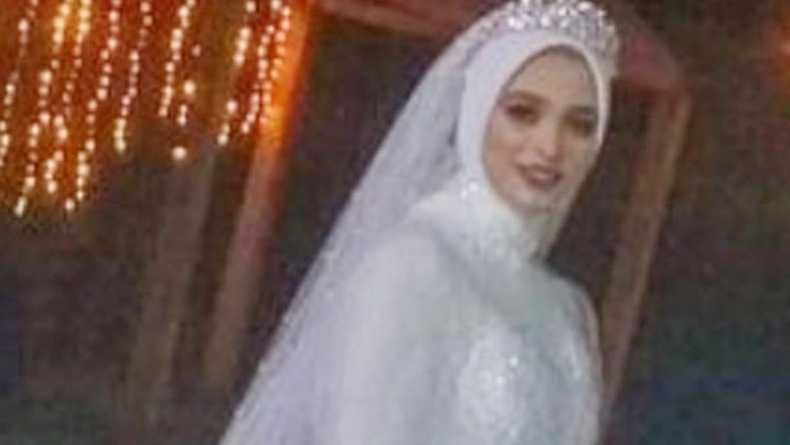Pengantin Cantik Ini Meninggal usai Ijab Kabul akibat Serangan Jantung 