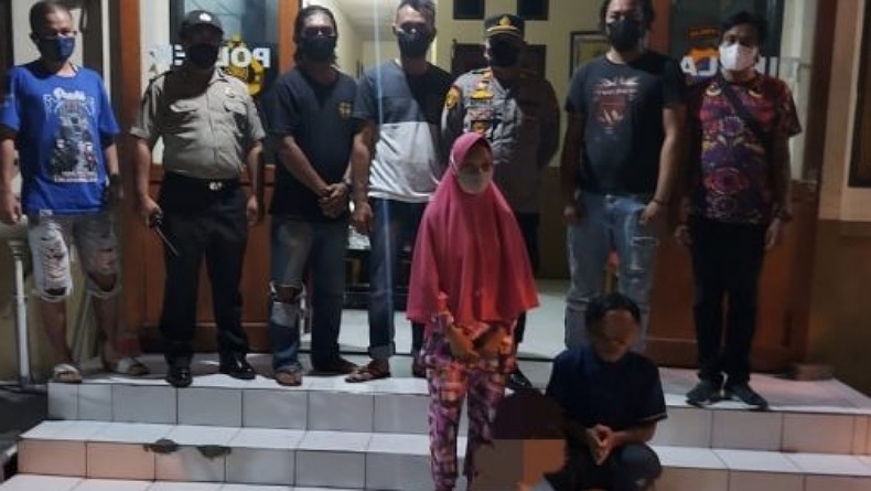 Seorang Anak di Boalemo Dicabuli Ayah Kandung, Pelaku Kabur ke Manado