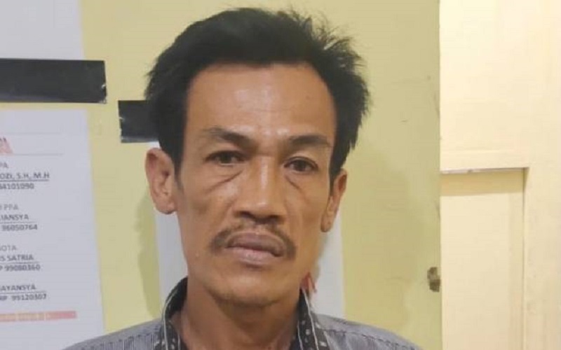 IRT di Empat Lawang Hampir Diperkosa Tetangga, Pelaku Tunggu Suami dan Orang Tuanya Datang