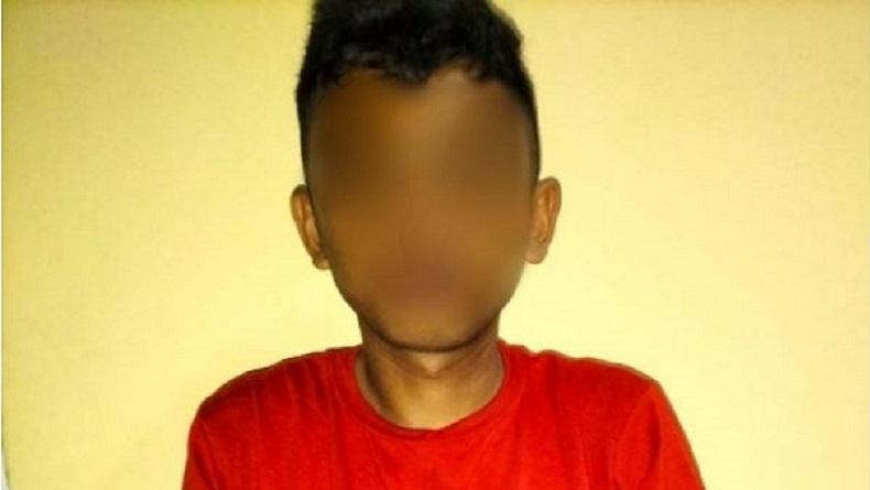 Disergap saat Transaksi Obat Keras, Pemuda di Manado Kaget Ditangkap Polisi