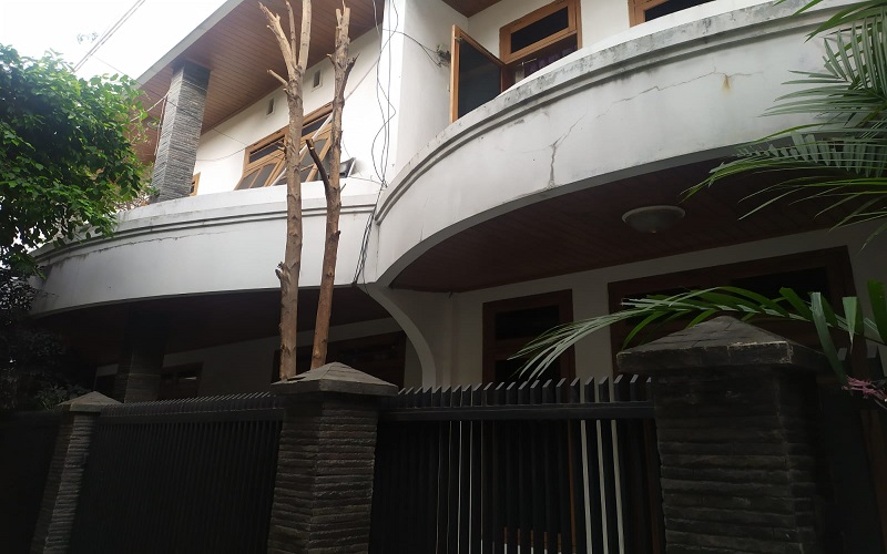 Percobaan Bunuh Diri di Bandung, Warga Mengenal GB Ramah dan Suka Bersosialisasi