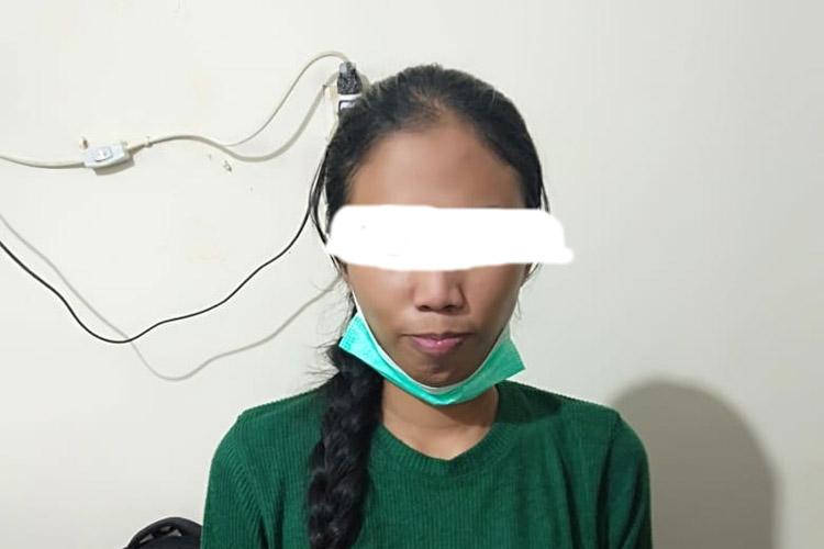 Berdalih Carikan Pinjaman Rp1 Miliar, Perempuan di Sleman Gelapkan Uang Puluhan Juta Rupiah 