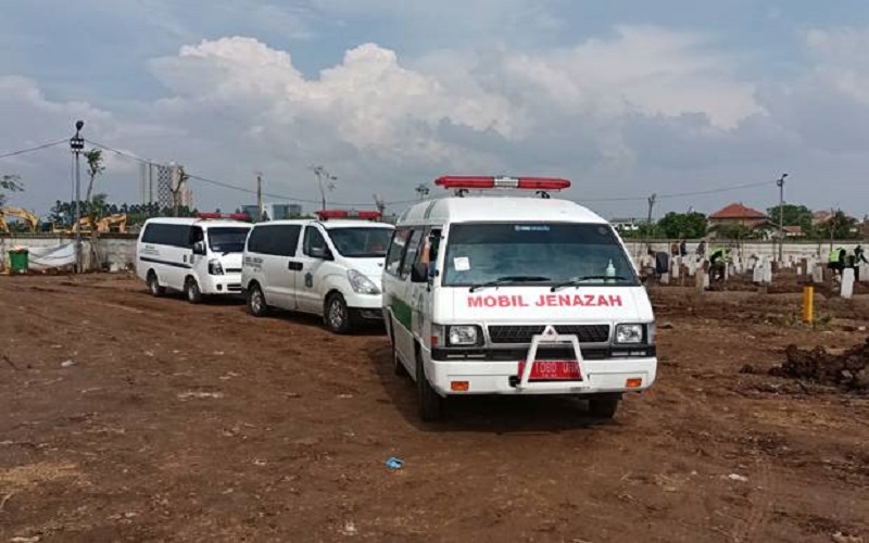 Satgas Covid-19: Setiap Hari Ada Pasien Meninggal di OKU 