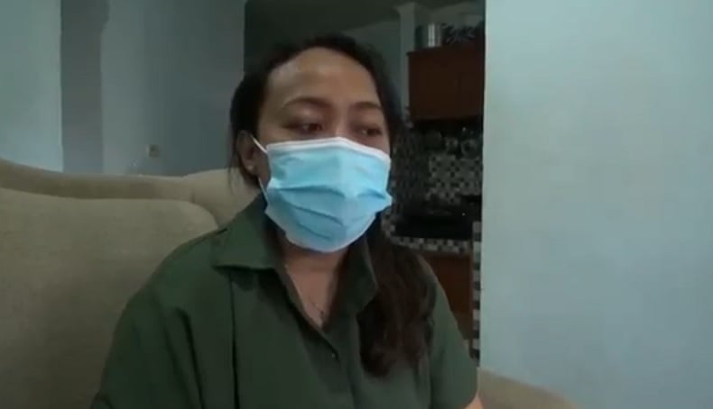 Hasil Tes Berbeda, Ibu di Denpasar Merasa Dicovidkan dan Tolak Tes Ulang