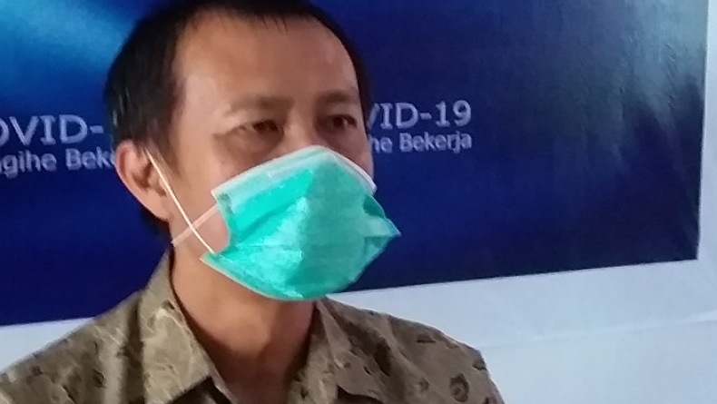 Kepulauan Sangihe Kehabisan Stok Vaksin Tahap I, 2 Minggu Terakhir Pelayanan Dibatasi