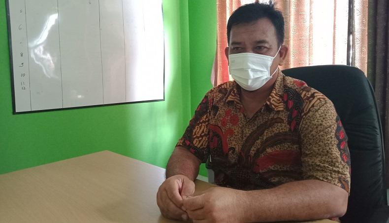 title Pilkades 7 Desa di Bangka Tengah Digelar dengan Prokes Ketat Pilkades 7 Desa di Bangka Tengah Digelar dengan Prokes Ketat