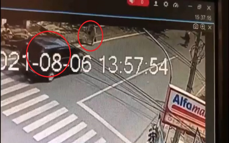 title Tragis, Wanita Paruh Baya Tewas Tertabrak Mobil di Jalan Sangkuriang Cimahi Tragis, Wanita Paruh Baya Tewas Tertabrak Mobil di Jalan Sangkuriang Cimahi