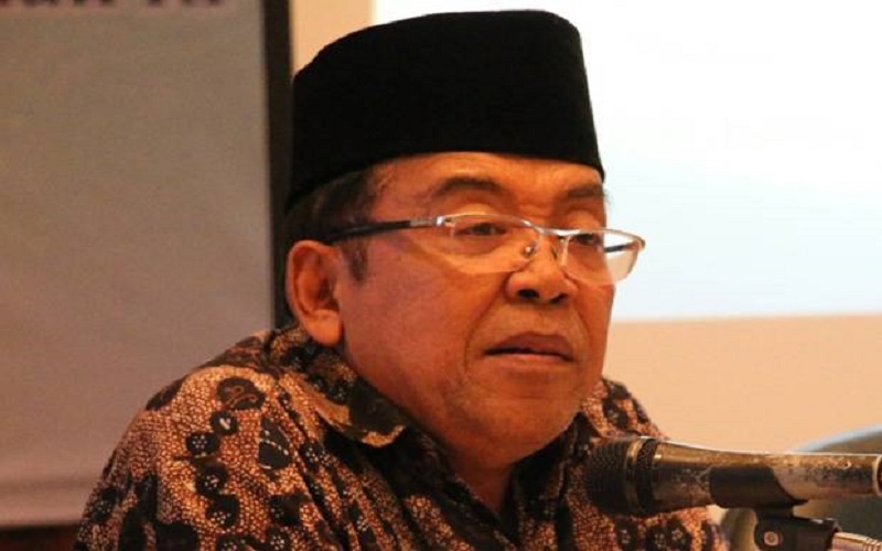 MUI Siapkan 3 Rencana Hadapi Hoaks Covid-19