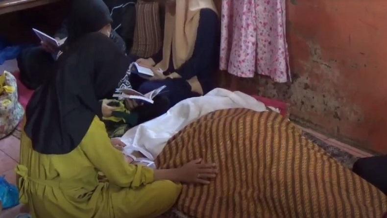 Pemakaman Pasien Covid-19 Ricuh, Keluarga Bawa Pulang Jenazah ke Rumah Duka