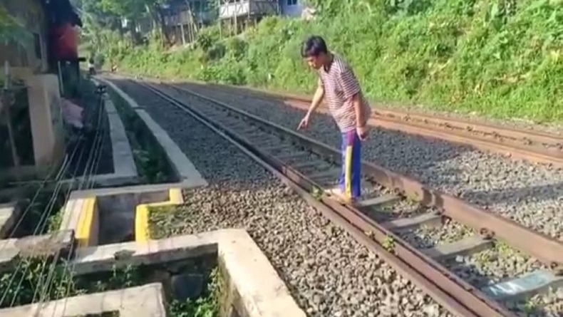 Ini Kronologi Tawuran Pelajar di Parungkuda Sukabumi, Warga Temukan 4 Celurit