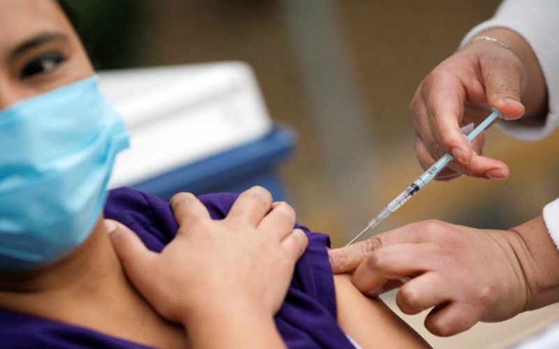 IDI Imbau Nakes di Sumsel Tak Ragu dengan Vaksinasi Booster