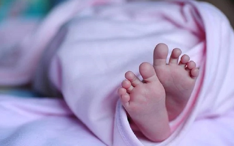Mandi Bareng Ibu, Bayi 10 Bulan Tewas Tenggelam di Bak 