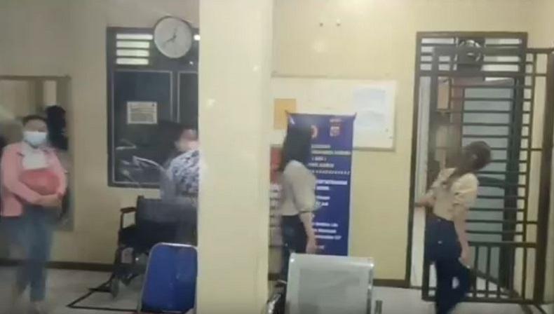 Polisi Usut Kasus Narkoba 5 Anggota DPRD Labura yang Ditangkap Dugem Bersama 7 Perempuan