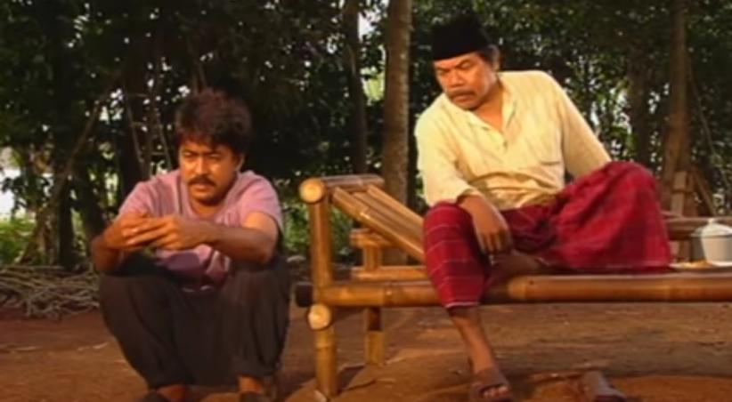 Misteri Ucapan Benyamin S Jadi Kenyataan Minta si Doel Jadi Gubernur, Rano Karno: Enggak Ada Dalam Skrip, Itu Memang Doa