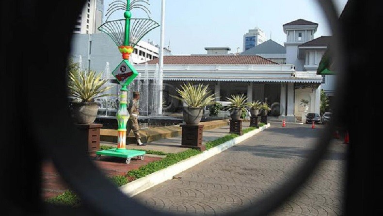 Gangguan Kesehatan, Direktur Keuangan JakPro Mundur Gangguan Kesehatan, Direktur Keuangan JakPro Mundur