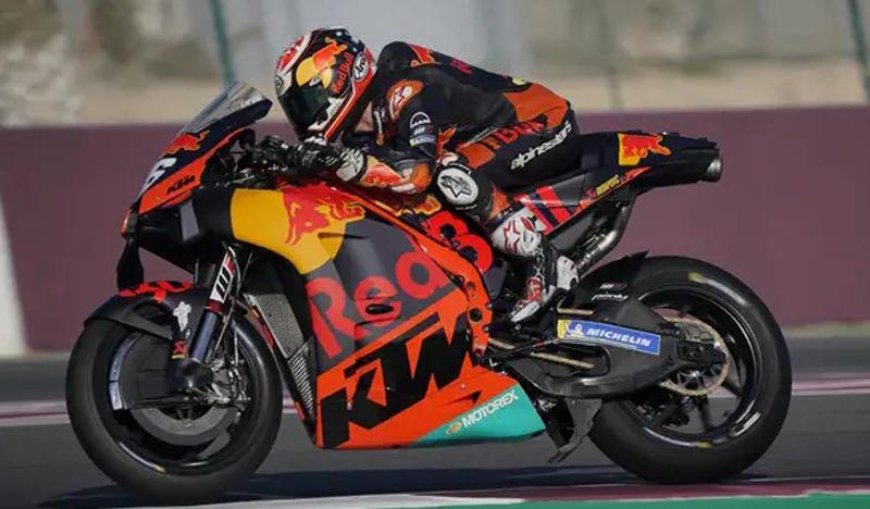 Valentino Rossi Komentari Comeback Dani Pedrosa: Dia ...