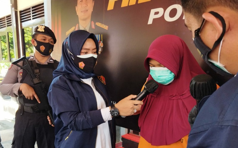 Pendamping PKH di Malang Selewengkan Bansos Rp450 Juta untuk Beli Motor hingga Elektronik