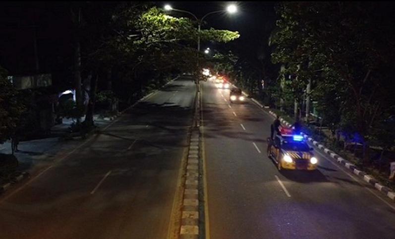 Tokoh Warga Rembang Desak Pemerintah Tak Perpanjang PPKM, Ini Alasannya