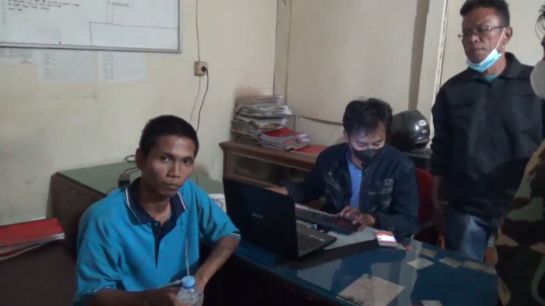 Modus Beli Barang, Pria Disabilitas di Padang Perkosa dan Rampas Ponsel Mahasiswi