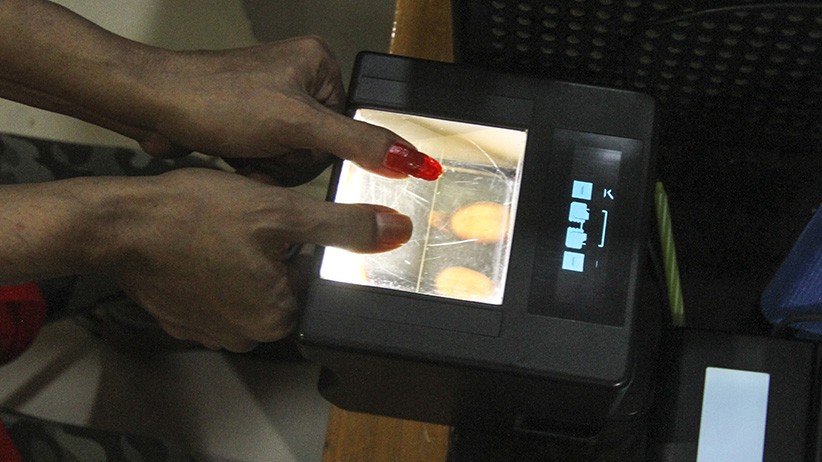 Potret Transgender Rekam E-KTP di Disdukcapil Kota Depok - Bagian 3