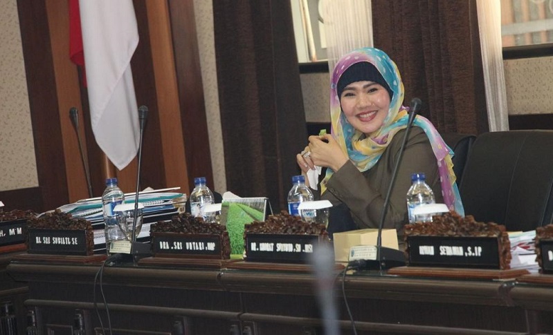 Ketua Fraksi Demokrat DPRD Jatim Meninggal Dunia, SBY Mengaku Sangat Kehilangan 