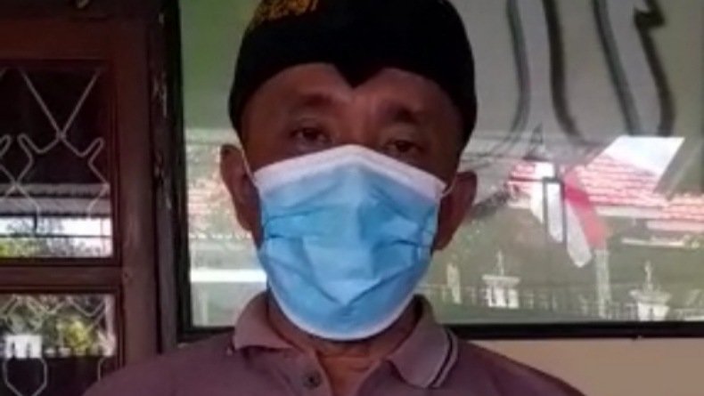 Ormas Adat Laskar Bogani Indonesia Dukung Penerapan PPKM Mikro di Kota Kotamobagu 