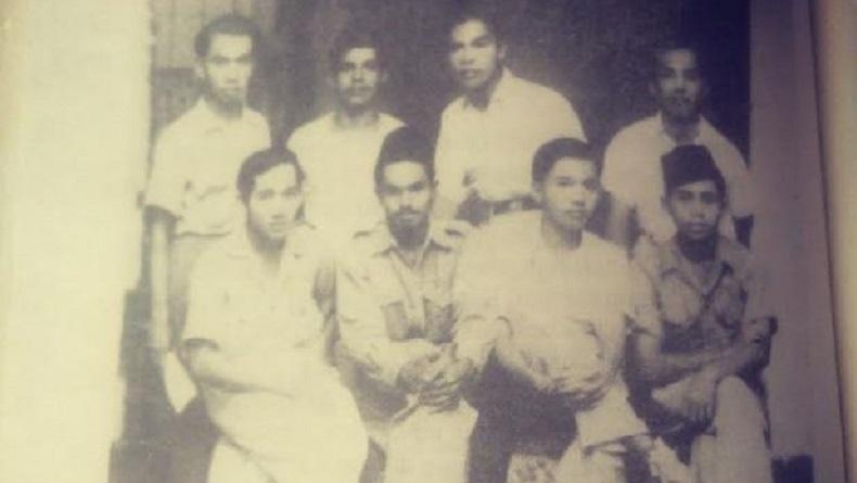 Perjalanan Gatot Iskandar, Remaja asal Kediri Jadi Kurir Kemerdekaan di Pulau Sumatra