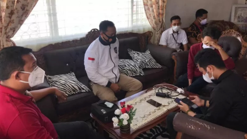 Tangkap 2 Pemuda yang Retas Situs Setkab, Polisi Sita Laptop hingga Akun Facebook