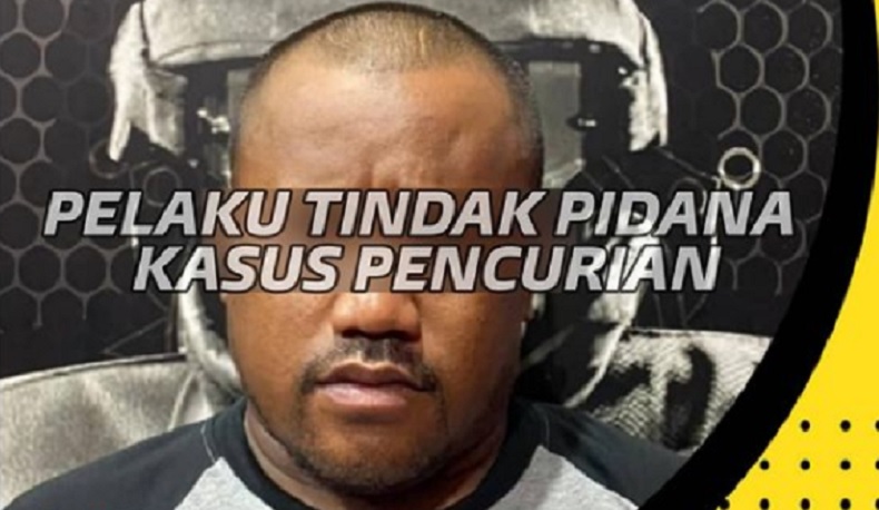 title Saat PPKM Level 4, Pria di Pontianak Curi Ikan Arwana di Kafe Saat PPKM Level 4, Pria di Pontianak Curi Ikan Arwana di Kafe
