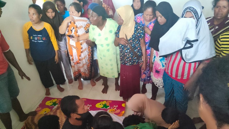 Terseret Arus, Remaja di Kaimana Ditemukan Tewas dan 2 Orang Masih Hilang