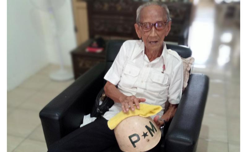 Kisah Heroik Sanjoto, Pengawal Bung Karno yang Pernah Menguji SIM Militer Ahmad Yani