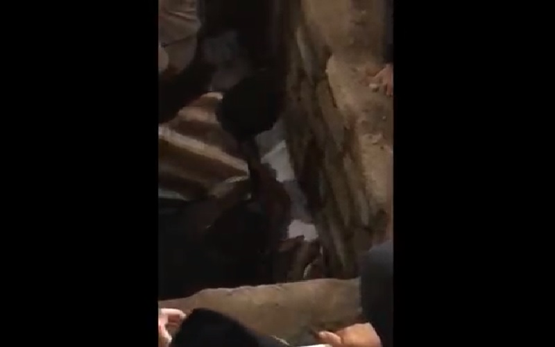  Aneh, Jenazah Ulama Ini Tiba-Tiba Hilang saat Dimakamkan