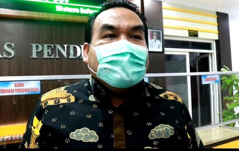 Marak Pengadaan Seragam Sekolah, Bupati Blora: Tolong Dikembalikan ke Orang Tua Murid