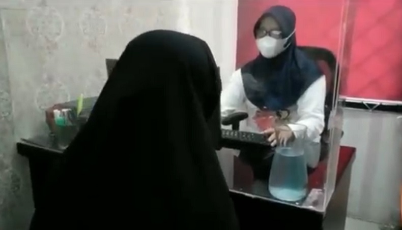 Sandera Bocah untuk Jaminan Utang, Ibu di Bogor Ditetapkan Tersangka