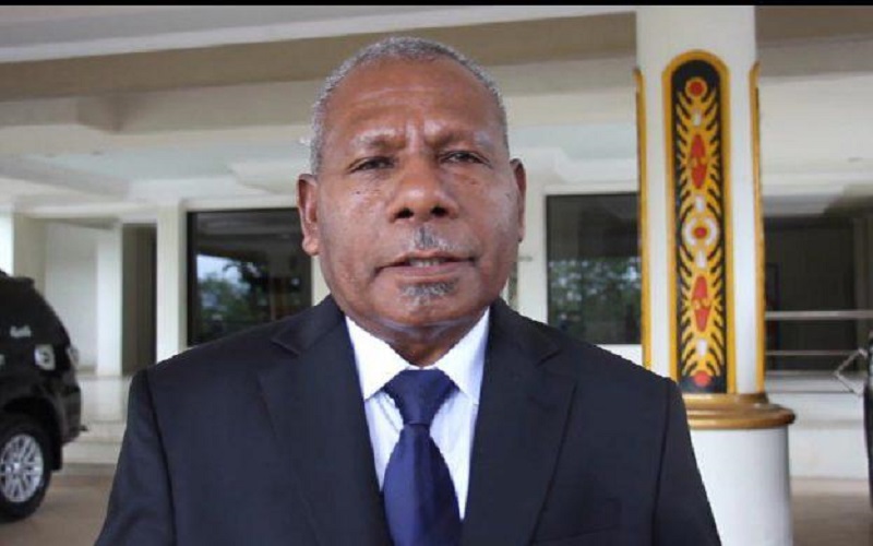 Siap Jadi Tuan Rumah, Warga Jayapura Antusias Sambut PON XX Papua