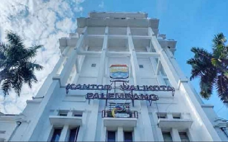 PPKM Level 4 di Palembang Berlanjut sampai 23 Agustus, Warung Tekwan Mi Boleh Buka