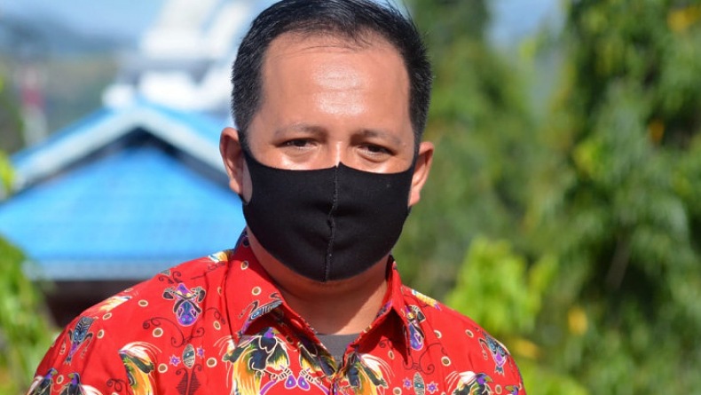 Produksi Perikanan Tangkap Gorontalo Utara Masih Tinggi, Tiap Hari Capai 35 Ton