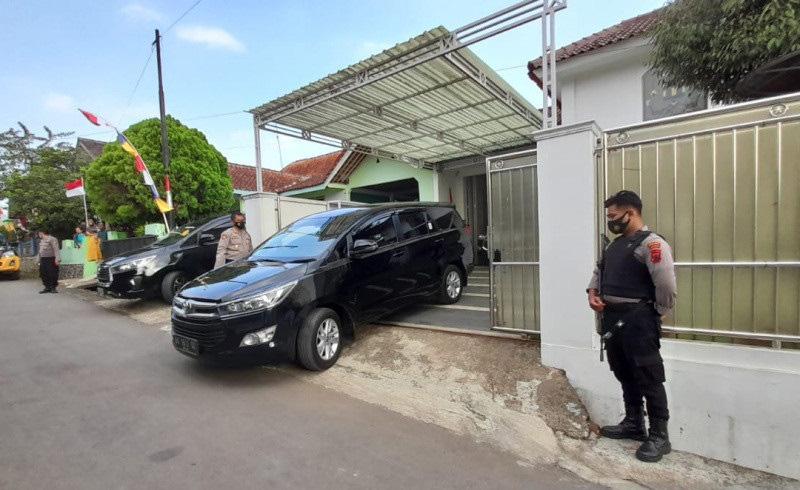 Rumah Orang Kepercayaan Bupati Banjarnegara Digeledah KPK, Ini Kesaksian Ketua RT