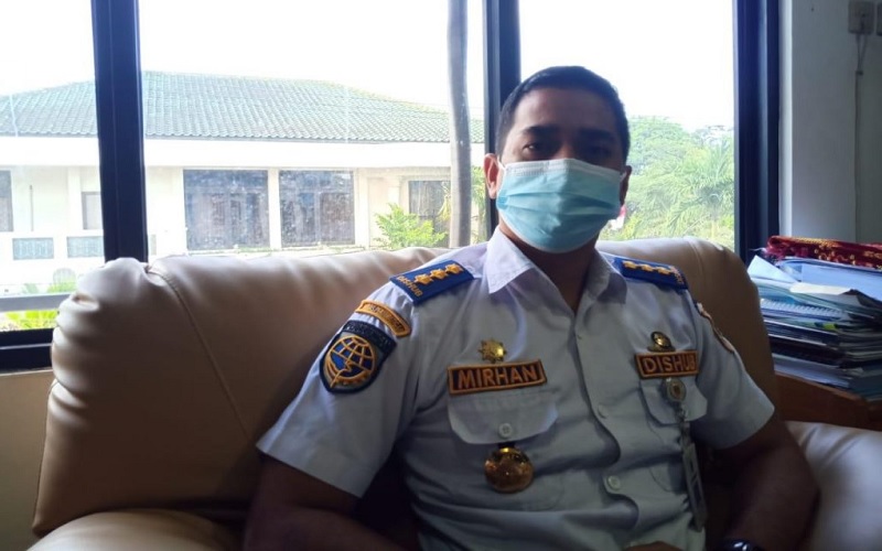 title Tarif BRT Nonpelanggan Akan Dinaikkan, Dishub Kalsel: Cuma Rp1.000  Tarif BRT Nonpelanggan Akan Dinaikkan, Dishub Kalsel: Cuma Rp1.000