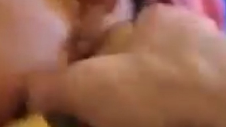 Viral, Video Bocah di Manado Disiksa Ayah Kandung