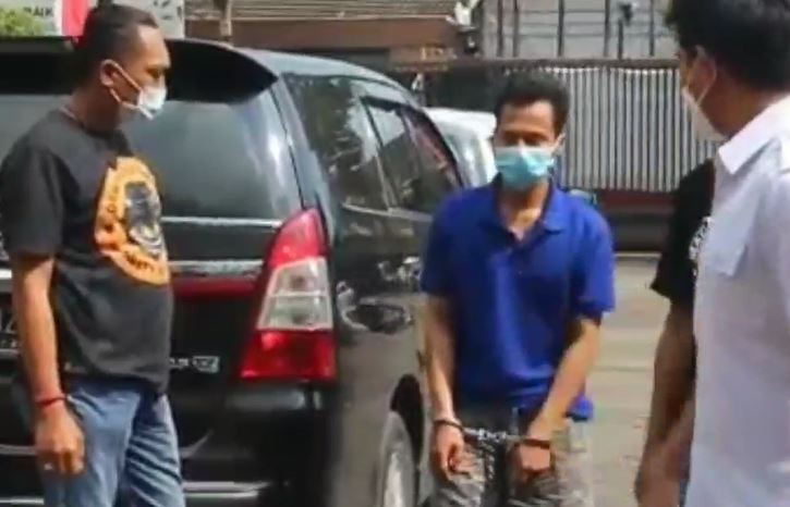Suami Bunuh Istri di Kediri, Polisi: Pelaku Cemburu Tuding Korban Selingkuh