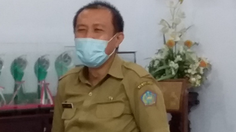 232 Warga Sangihe Terpapar Covid-19 di Awal Agustus 2021