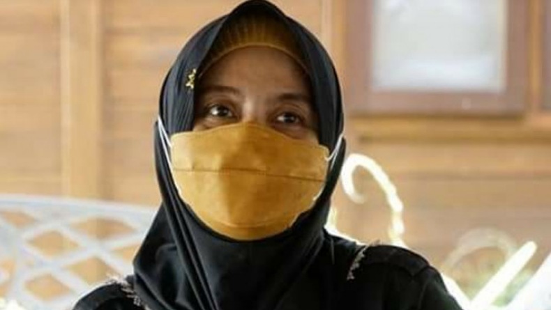 13 Orang Meninggal akibat Covid-19, Gorontalo Zona Merah