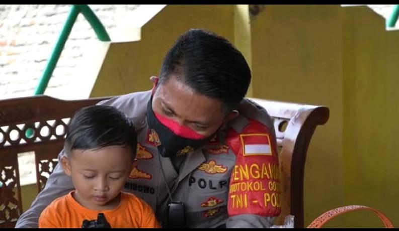 title Mutasi Polri, Kapolres Semarang AKBP Ari Wibowo Digeser ke Pemalang Mutasi Polri, Kapolres Semarang AKBP Ari Wibowo Digeser ke Pemalang